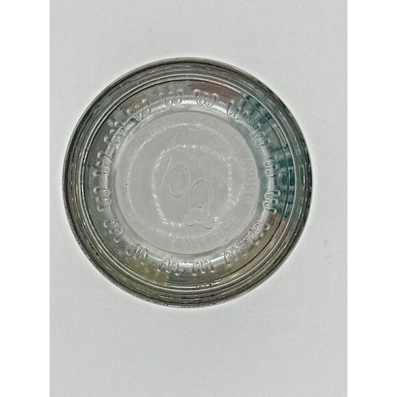 Disney 100 Years of Magic McDonald’s Glass – Fantasyland Tinker Bell Dumbo - Picture 6 of 7